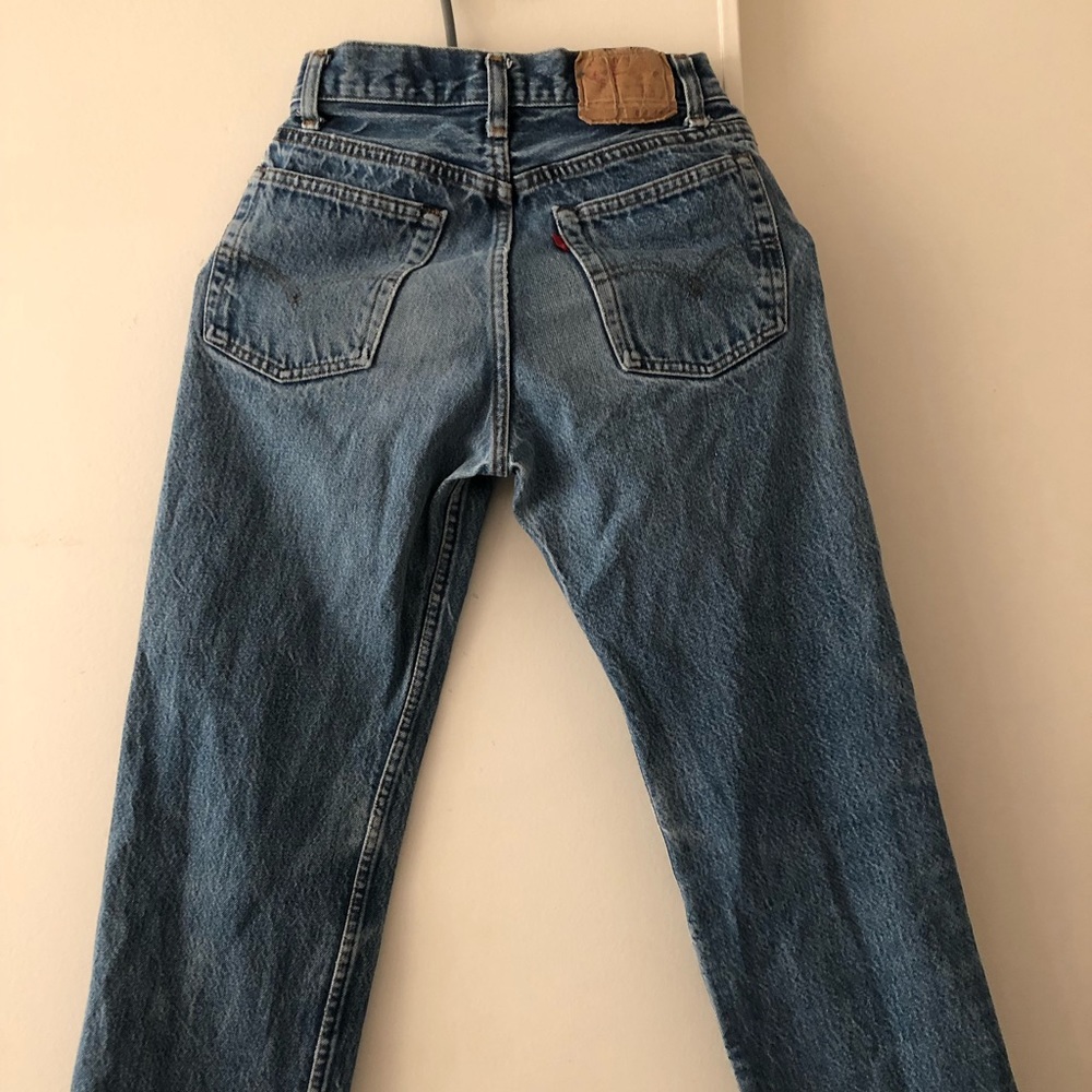 Levis jeans